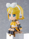 Vocaloid - Kagamine Rin - Nendoroid - Nendoroid Swacchao (Good Smile Company)ㅤ