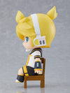 Vocaloid - Kagamine Len - Nendoroid - Nendoroid Swacchao (Good Smile Company)ㅤ