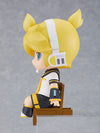 Vocaloid - Kagamine Len - Nendoroid - Nendoroid Swacchao (Good Smile Company)ㅤ