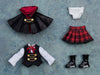 Nendoroid Doll: Outfit Set - Vampire - Girl (Good Smile Company)ㅤ - ActionFigure Brasil