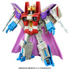 The Transformers: The Movie - Starscream - Leader Class - Studio Series SS-76 - New Destruction Emperor (Takara Tomy)ㅤ