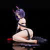 To LOVEru Darkness - Sairenji Haruna - 1/6 - Darkness ver. (Union Creative International Ltd)ㅤ