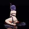 To LOVEru Darkness - Sairenji Haruna - 1/6 - Darkness ver. (Union Creative International Ltd)ㅤ