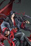 Mo Dao Zu Shi - Wei Wuxian - 1/8 - Yi Ling Lao Zu Ver. (Good Smile Arts Shanghai, Good Smile Company)ㅤ