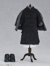 Nendoroid Doll Outfit Set - Lian Yu Zhi Zuo Ren - Xu Mo - If Time Flows Back Ver (Good Smile Arts Shanghai)ㅤ
