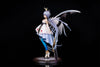 Vsinger - Luo Tianyi - 1/7 - Music Stamp Burn Ver. (BLACKRAY)ㅤ - ActionFigure Brasil