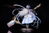 Vsinger - Luo Tianyi - 1/7 - Music Stamp Burn Ver. (BLACKRAY)ㅤ