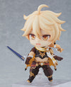 Genshin Impact - Traveler Aether - Nendoroid #1717 (Good Smile Company)ㅤ