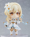 Genshin Impact - Traveler Lumine - Nendoroid #1718 (Good Smile Company)ㅤ - ActionFigure Brasil