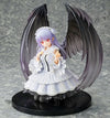 Angel Beats! - Tenshi - 1/7 - Key 20th Anniversary Gothic Lolita Ver., Repaint Color (Chara-Ani)ㅤ