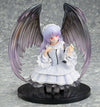 Angel Beats! - Tenshi - 1/7 - Key 20th Anniversary Gothic Lolita Ver., Repaint Color (Chara-Ani)ㅤ