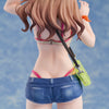 SSSS.Dynazenon - Minami Yume - Swimsuit Ver. (Union Creative International Ltd)ㅤ