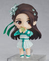 Xian Jian Qi Xia Zhuan - Yue Qingshu - Nendoroid 1752 (Good Smile Arts Shanghai, Good Smile Company)ㅤ