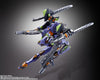 METAL BUILD Evangelion Weapon Shin Seiki Evangelion - Metal Build - Arms Set for Evangelion (Bandai Spirits)ㅤ