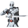 X-Force - Deadpool - Mafex B09LXFYYPTNo.172 - X-Force Ver. (Medicom Toy)ㅤ