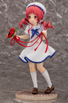 Gochuumon wa Usagi Desu ka?? - Natsu Megumi - 1/7 - Summer Uniform - 2022 Re-release (PLUM)ㅤ