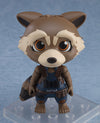 Guardians of the Galaxy Vol. 2 - Groot - Rocket Raccoon - Nendoroid #1764 (Good Smile Company)ㅤ