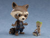 Guardians of the Galaxy Vol. 2 - Groot - Rocket Raccoon - Nendoroid #1764 (Good Smile Company)ㅤ