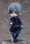 Gekijouban Kuroshitsuji ~Book of the Atlantic~ - Ciel Phantomhive - Nendoroid Doll (Orange Rouge)ㅤ