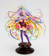 No Game No Life - Shiro - 1/7 - Yuu Kamiya Art Works (Good Smile Company)ㅤ - ActionFigure Brasil