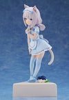 Nekopara - Vanilla - 1/7 - Pretty Kitty Style, Pastel Sweet (PLUM)ㅤ - ActionFigure Brasil