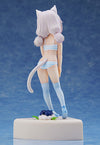 Nekopara - Vanilla - 1/7 - Pretty Kitty Style, Pastel Sweet (PLUM)ㅤ - ActionFigure Brasil