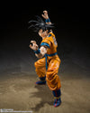 Dragon Ball Super Super Hero - Son Goku - S.H.Figuarts - SUPER HERO (Bandai Spirits)ㅤ