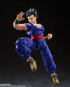 Dragon Ball Super Super Hero - Son Gohan Ultimate - S.H.Figuarts - SUPER HERO (Bandai Spirits)ㅤ