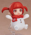 Dungeon & Fighter - Snowmage - Nendoroid #1782 (Good Smile Arts Shanghai, Good Smile Company)ㅤ