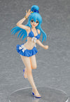 Eiga Kono Subarashii Sekai ni Shukufuku wo! Kurenai Densetsu - Aqua - Pop Up Parade - Swimsuit Ver. (Max Factory)ㅤ