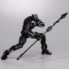 Black Panther - Fighting Armor (Sentinel)ㅤ