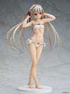 Yosuga no Sora - Kasugano Sora - 1/6 - Swimsuit ver. (Q-six)ㅤ - ActionFigure Brasil