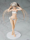 Yosuga no Sora - Kasugano Sora - 1/6 - Swimsuit ver. (Q-six)ㅤ - ActionFigure Brasil