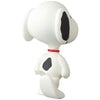 Vinyl Collectible Dolls - No.385 - SNOOPY & WOODSTOCK - 1997 Ver. (Medicom Toy)ㅤ - ActionFigure Brasil