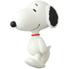 Vinyl Collectible Dolls - No.385 - SNOOPY & WOODSTOCK - 1997 Ver. (Medicom Toy)ㅤ