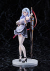 Azur Lane - Dido - 1/7 - Light Armor Ver. (Knead)ㅤ