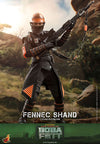 Star Wars: The Book Of Boba Fett - Fennec Shand -  1/6 (Hot Toys)ㅤ