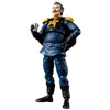 Kidou Senshi Gundam - Crowley Hamon - Ramba Ral - G.M.G. - Zeon 07 - 1/18 (MegaHouse)ㅤ