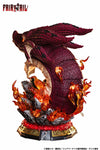 Fairy Tail - Happy - Igneel - Natsu Dragneel - 1/8 - Middle Size (A-Toys, JADE Toys Studio)ㅤ