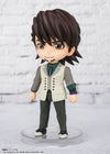 Tiger & Bunny 2 - Kaburagi T. Kotetsu - Figuarts mini (Bandai Spirits)ㅤ