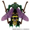 Beast Wars - Waspeeter - Deluxe Class - Transformers Kingdom KD-20 (Takara Tomy)ㅤ