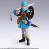 Dragon Quest VI: Maboroshi no Daichi - BRING ARTS - Terry (Square Enix)ㅤ