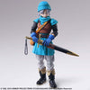 Dragon Quest VI: Maboroshi no Daichi - BRING ARTS - Terry (Square Enix)ㅤ