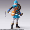 Dragon Quest VI: Maboroshi no Daichi - BRING ARTS - Terry (Square Enix)ㅤ