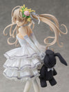 Yosuga no Sora - Kasugano Sora - 1/7 - Wedding ver. (beBOX)ㅤ - ActionFigure Brasil