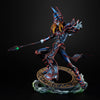 Yu-Gi-Oh! Duel Monsters - Black Magician - Art Works Monsters (MegaHouse) [Shop Exclusive]ㅤ