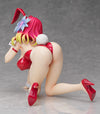 No Game No Life - Stephanie Dola - B-style - 1/4 - Bare Leg Bunny Ver. (FREEing) [Shop Exclusive]ㅤ