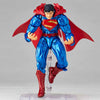 Figure Complex - Amazing Yamaguchi No.027  - SUPERMAN - Superman (Kaiyodo)ㅤ