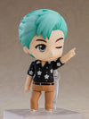 TinyTan - RM - Nendoroid #1801 (Good Smile Company)ㅤ