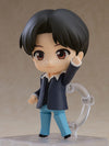 TinyTan - SUGA - Nendoroid #1803 (Good Smile Company)ㅤ